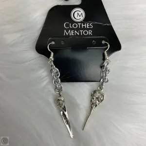 Earrings Dangle/drop By Clothes Mentor