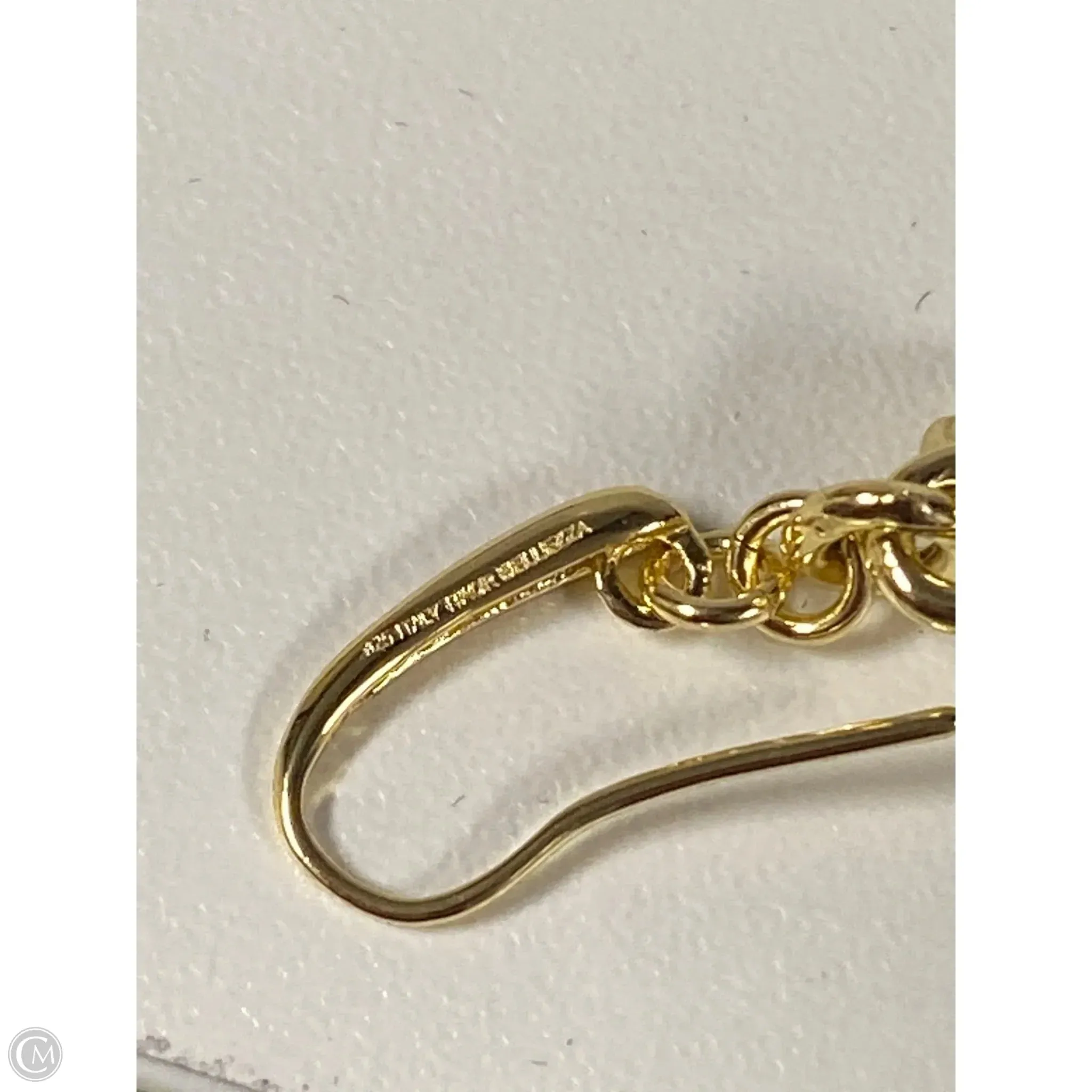 Earrings Dangle/drop By Clothes Mentor