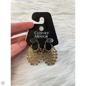 Earrings Dangle/drop By Clothes Mentor