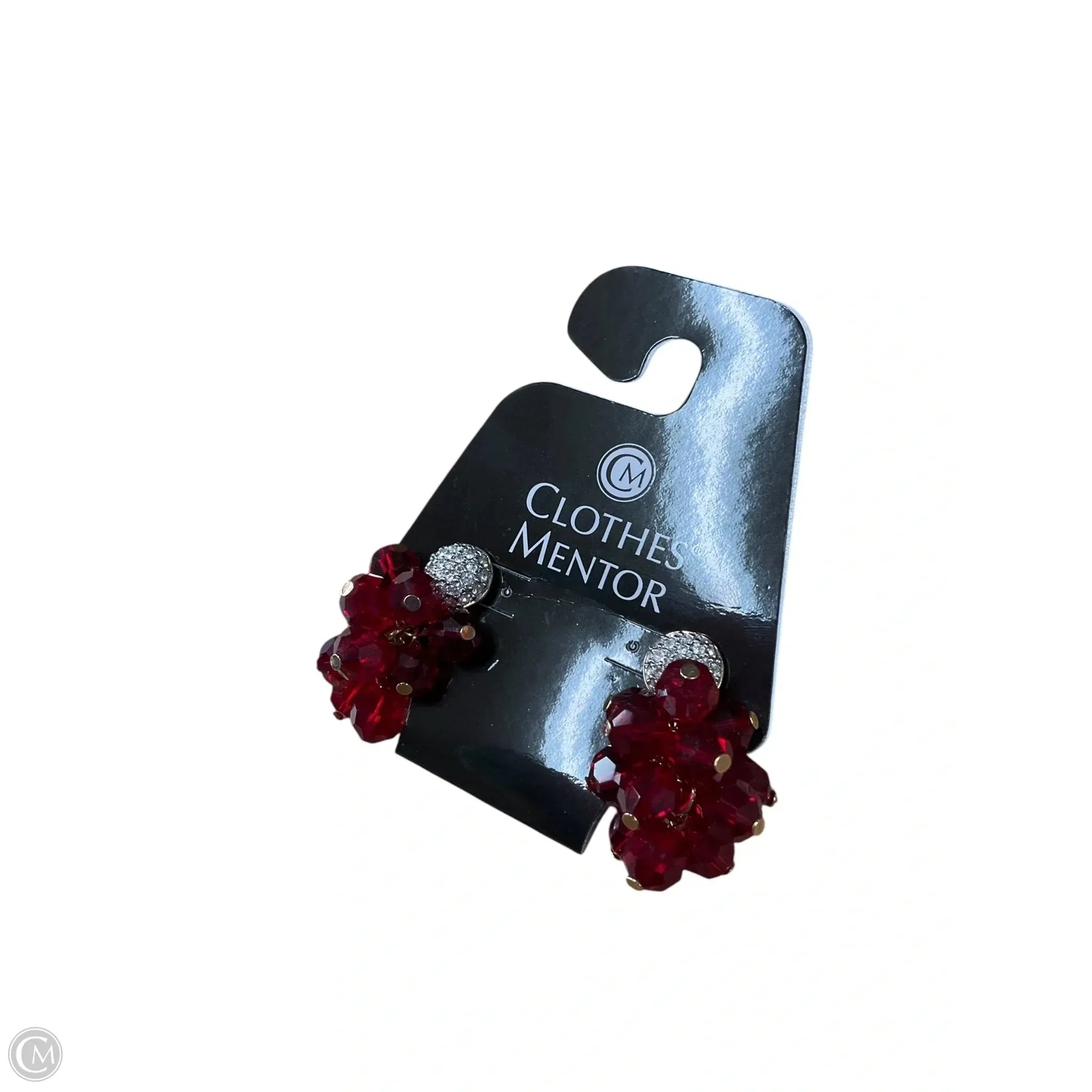 Earrings Dangle/drop By Clothes Mentor