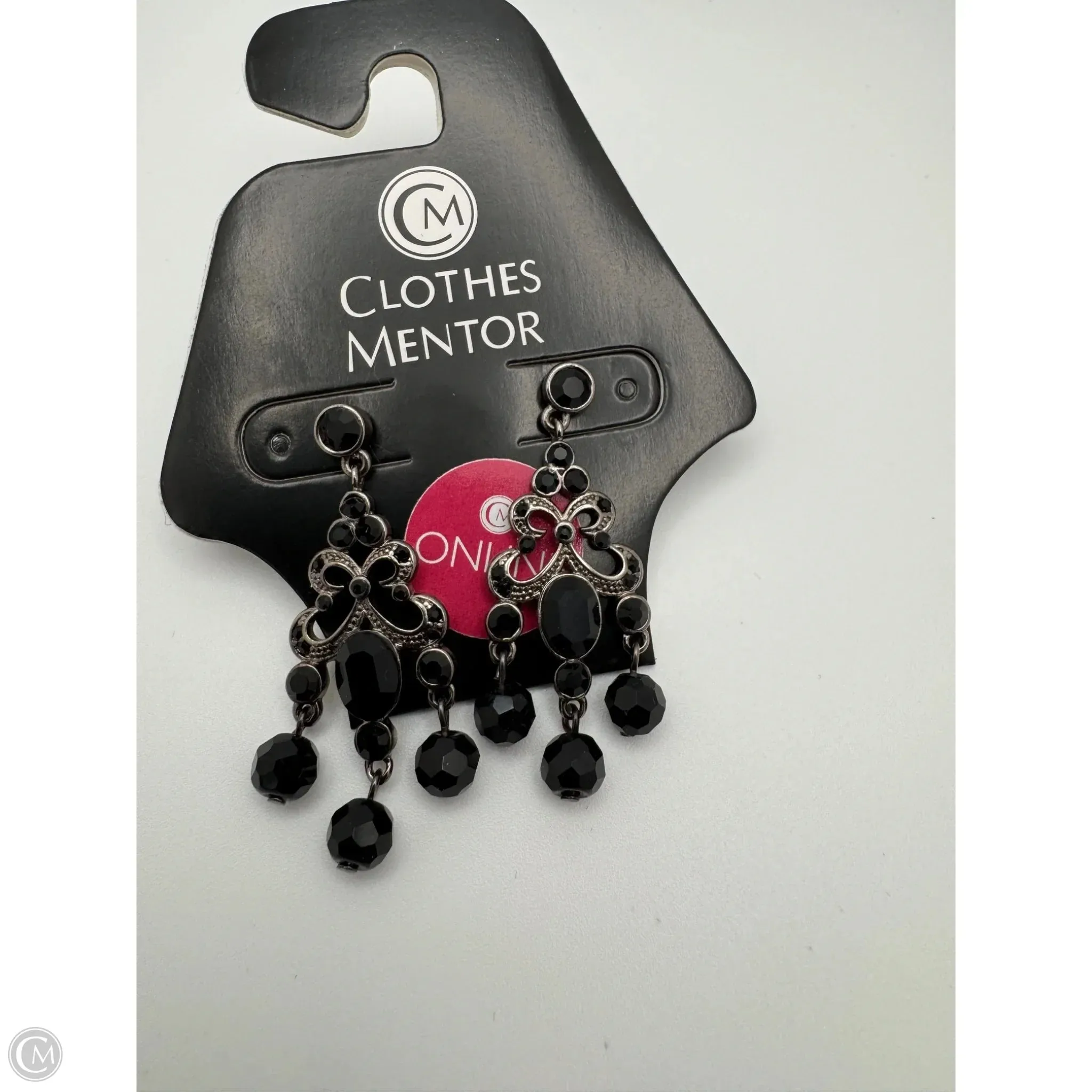 Earrings Dangle/drop By Clothes Mentor