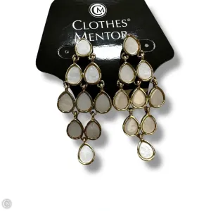 Earrings Dangle/drop By Clothes Mentor