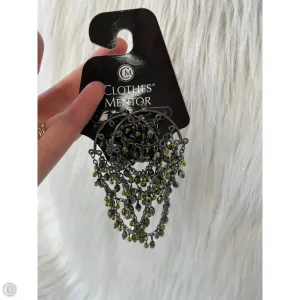 Earrings Dangle/drop By Clothes Mentor