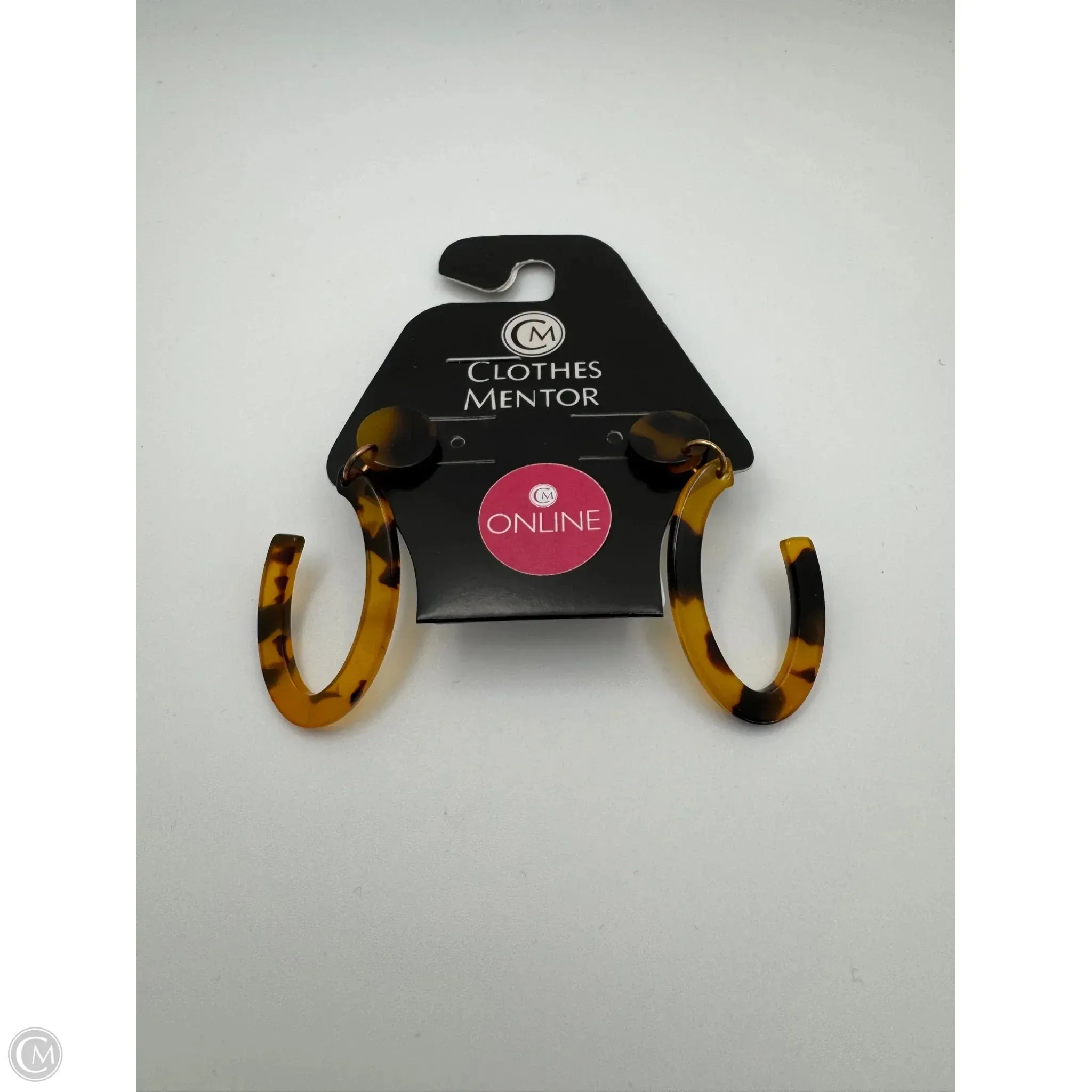 Earrings Dangle/drop By Clothes Mentor