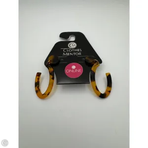 Earrings Dangle/drop By Clothes Mentor