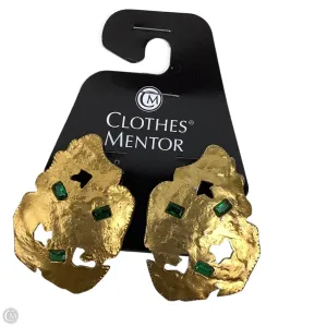 Earrings Dangle/drop By Clothes Mentor