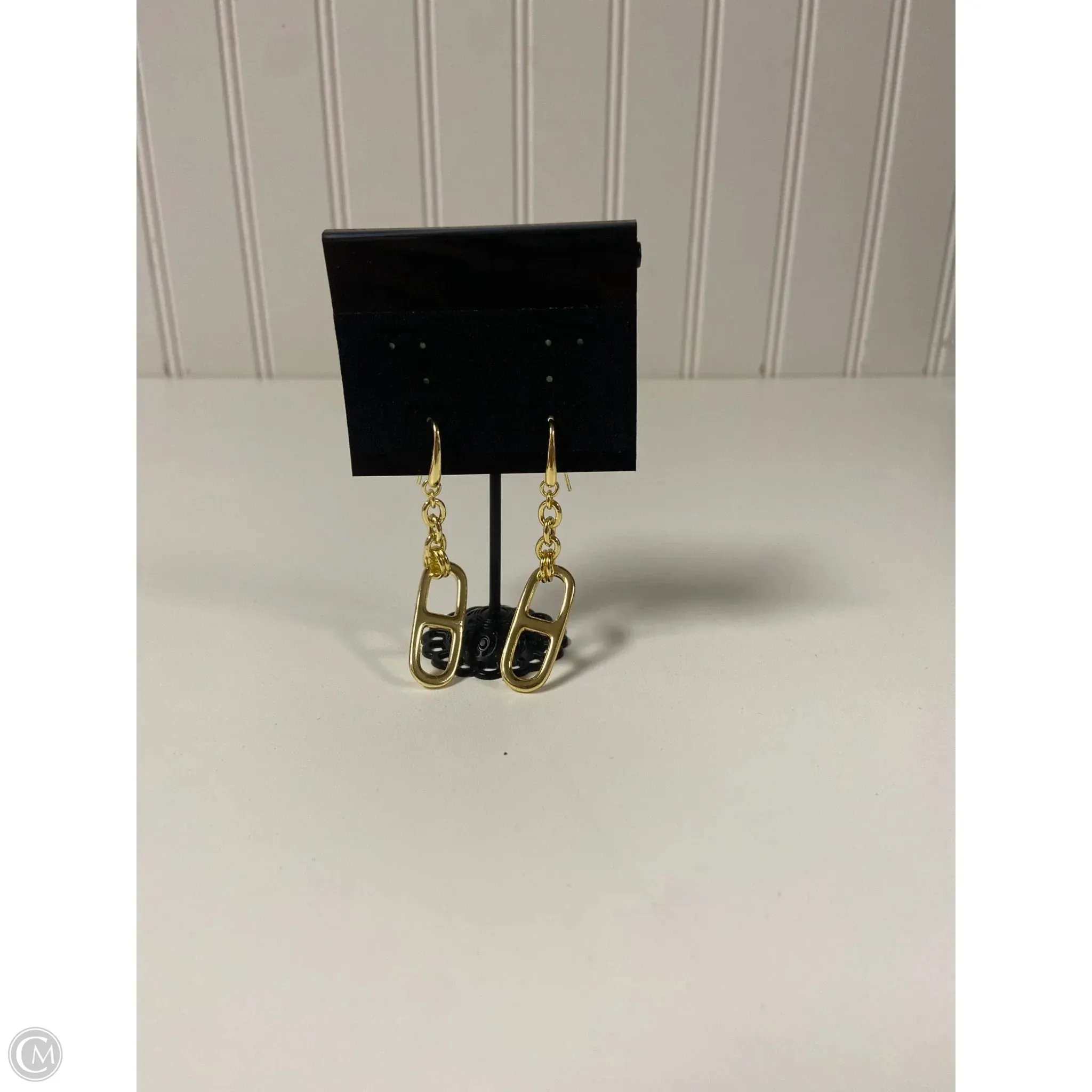 Earrings Dangle/drop By Clothes Mentor