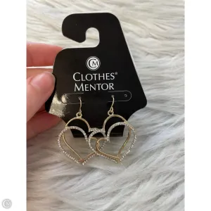 Earrings Dangle/drop By Clothes Mentor