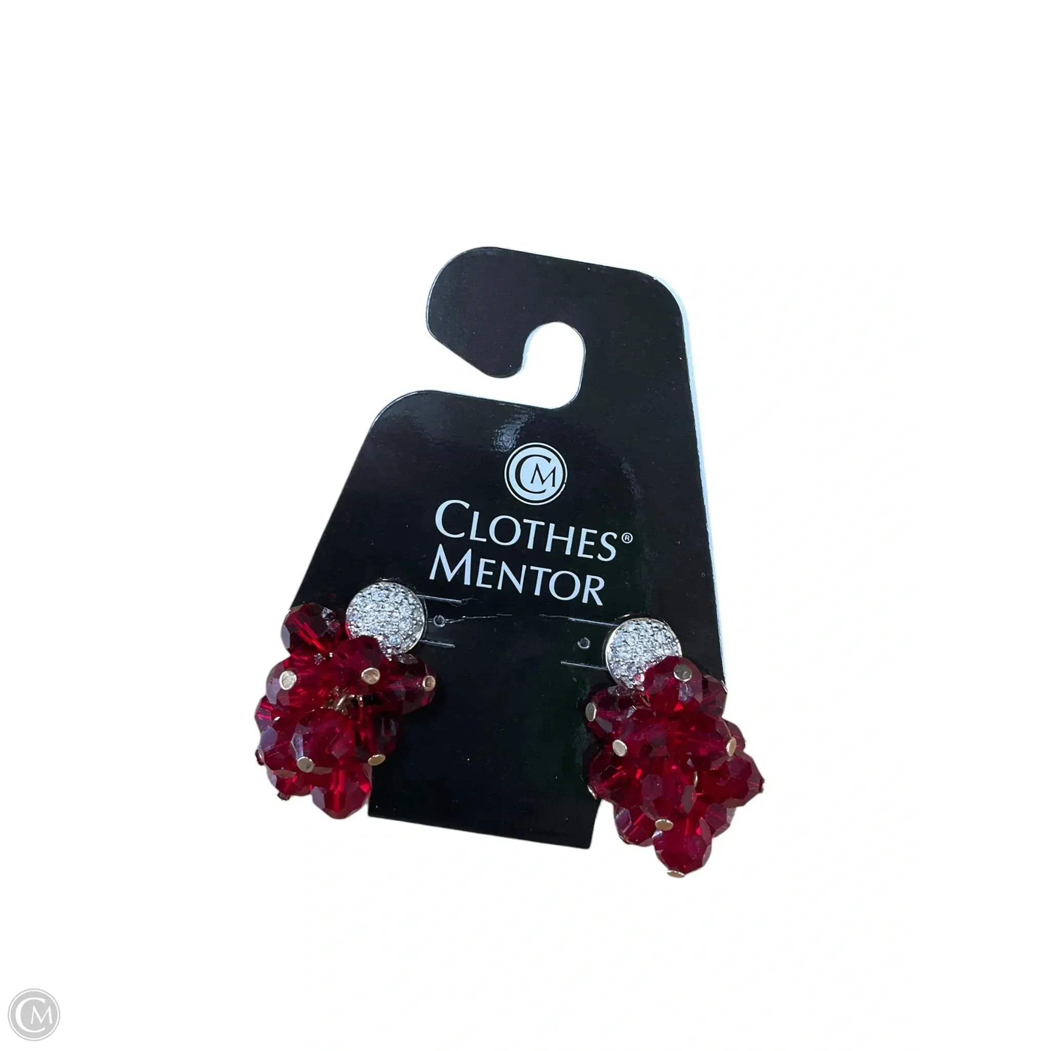 Earrings Dangle/drop By Clothes Mentor