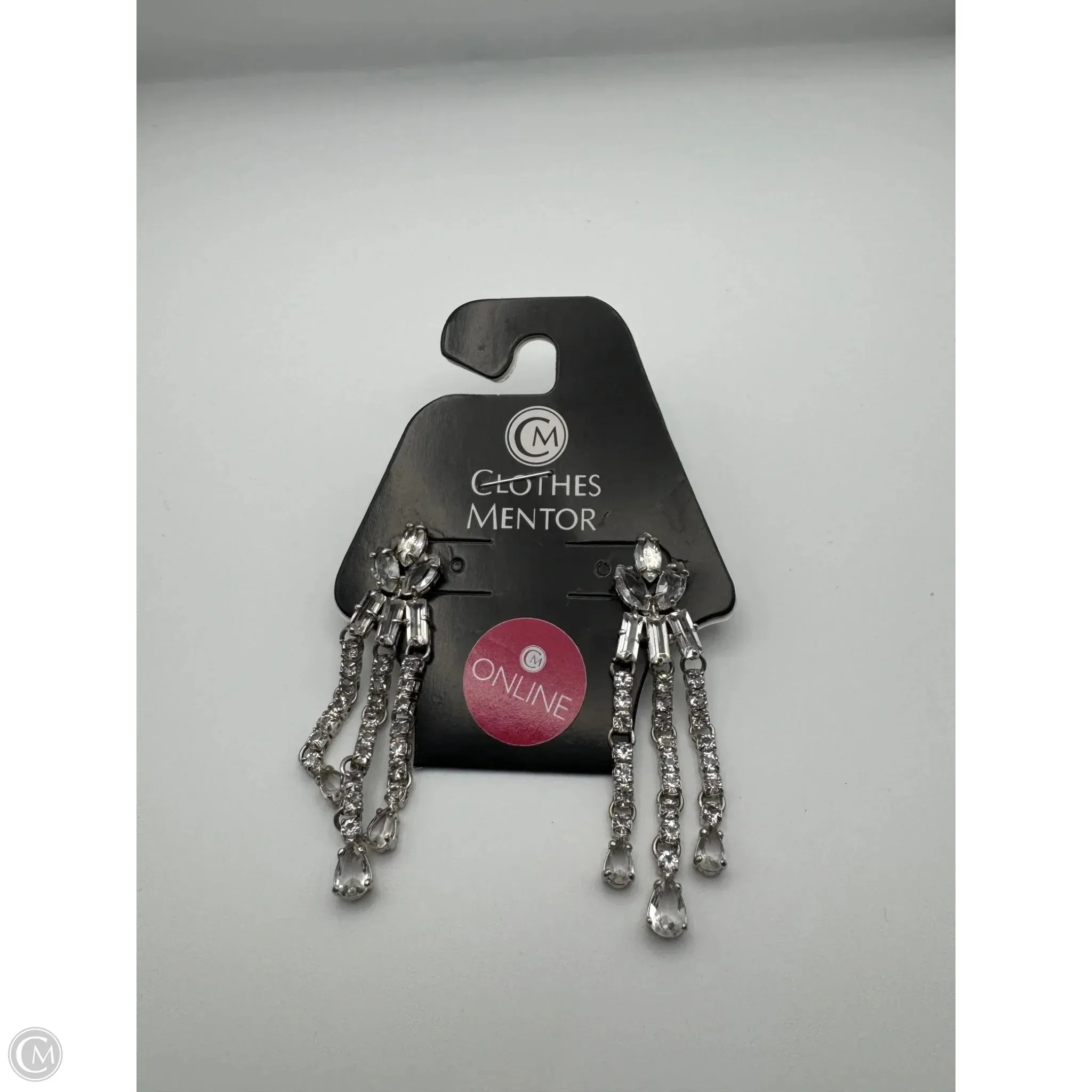 Earrings Dangle/drop By Clothes Mentor