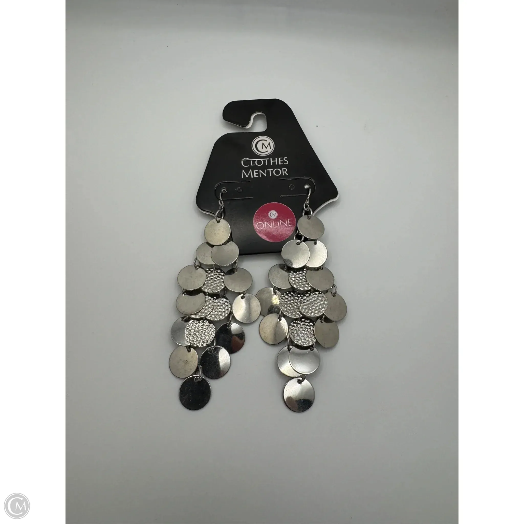 Earrings Dangle/drop By Clothes Mentor