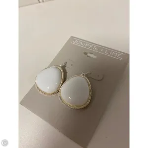 Earrings Dangle/drop By Clothes Mentor