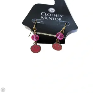 Earrings Dangle/drop By Clothes Mentor