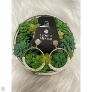 Earrings Dangle/drop By Clothes Mentor