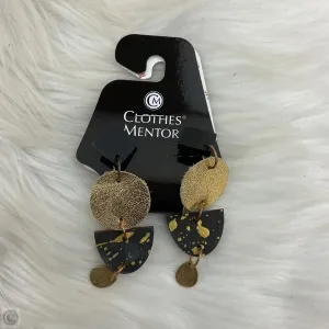 Earrings Dangle/drop By Clothes Mentor