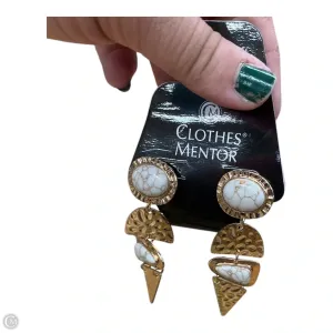 Earrings Dangle/drop By Clothes Mentor
