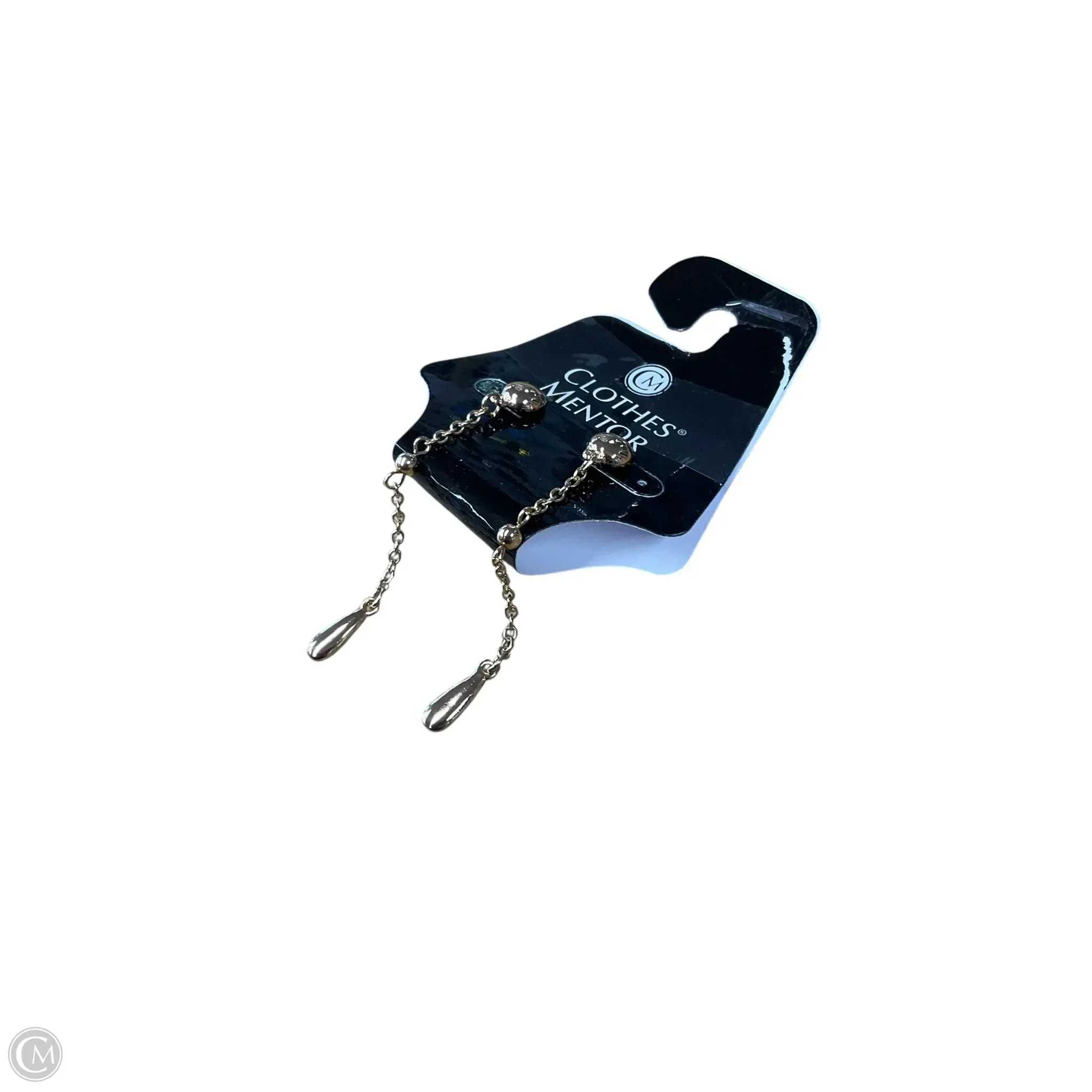 Earrings Dangle/drop By Cmc