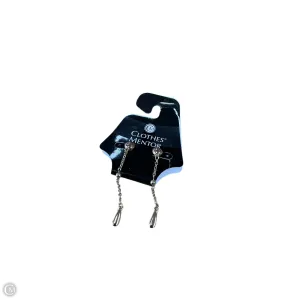 Earrings Dangle/drop By Cmc