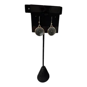Earrings Dangle/Drop By Cme In Grey