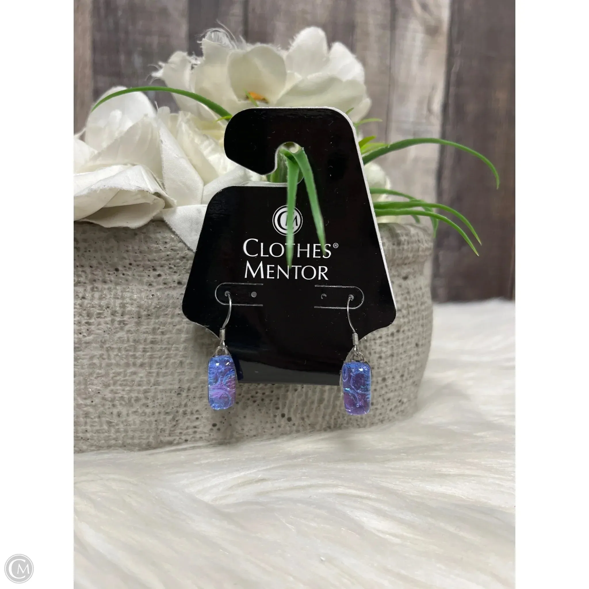 Earrings Dangle/drop By Cmf