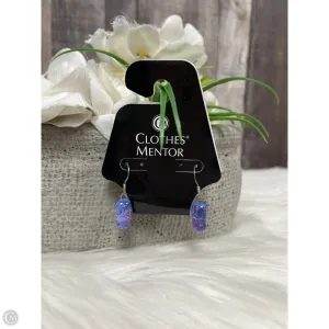 Earrings Dangle/drop By Cmf