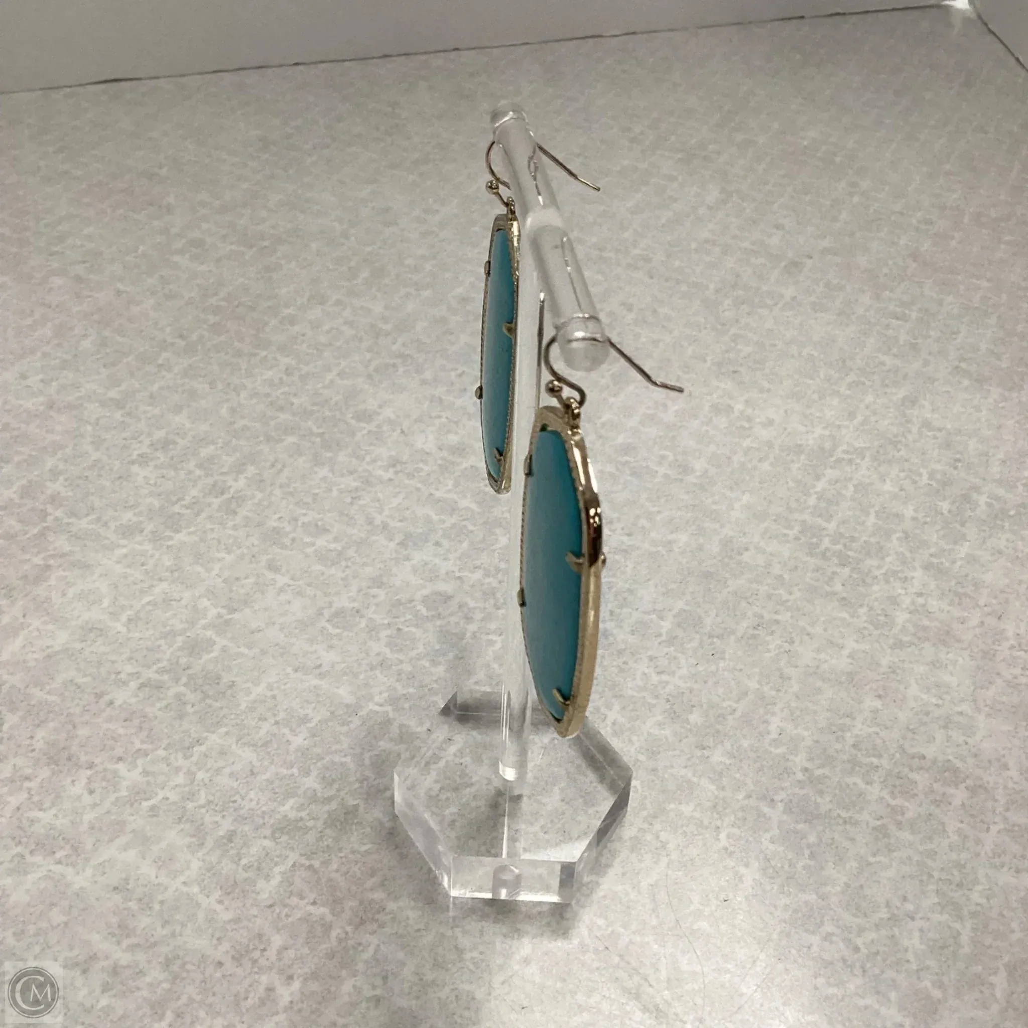 Earrings Dangle/drop By Kendra Scott
