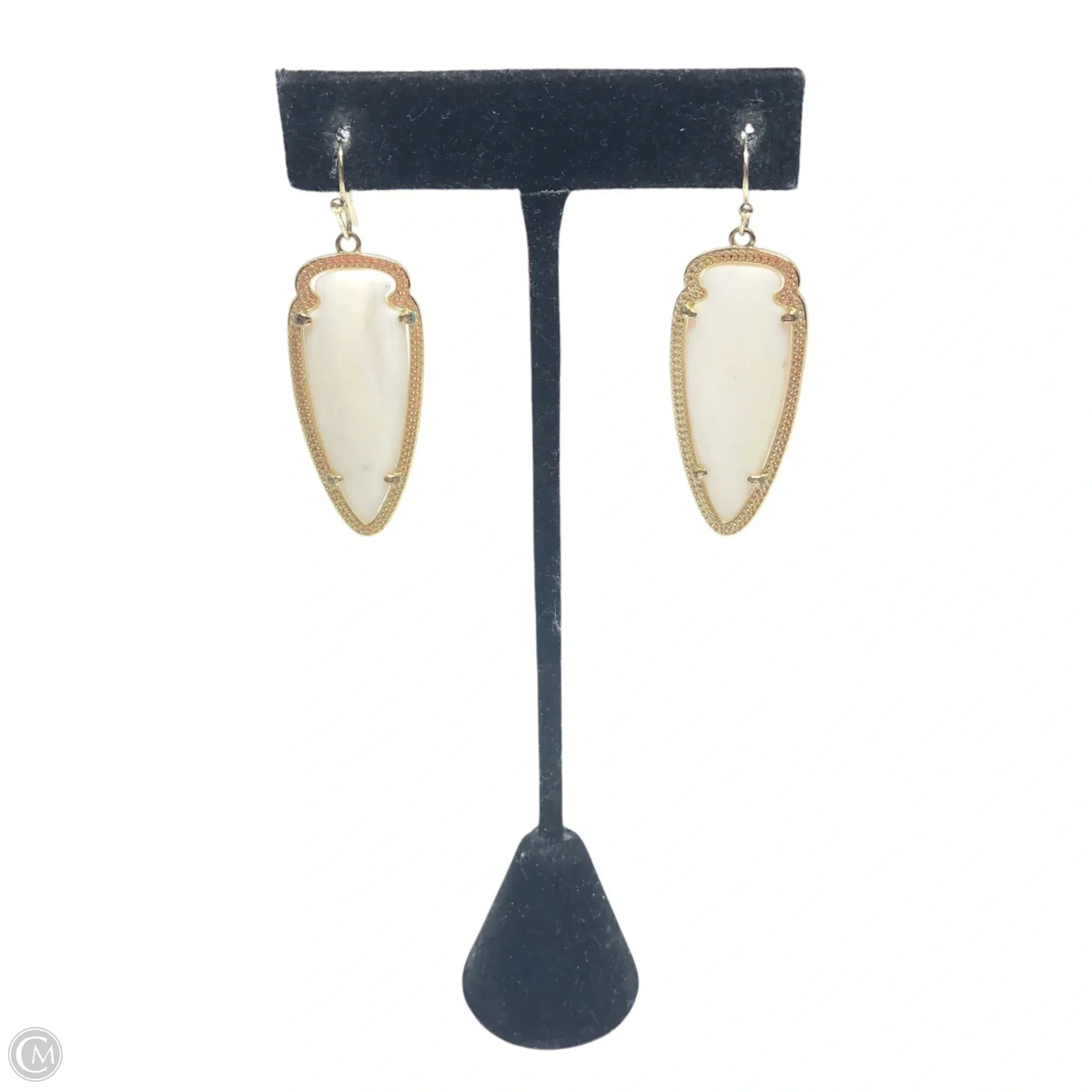 Earrings Dangle/drop By Kendra Scott
