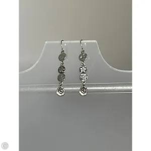 Earrings Dangle/drop By Silpada