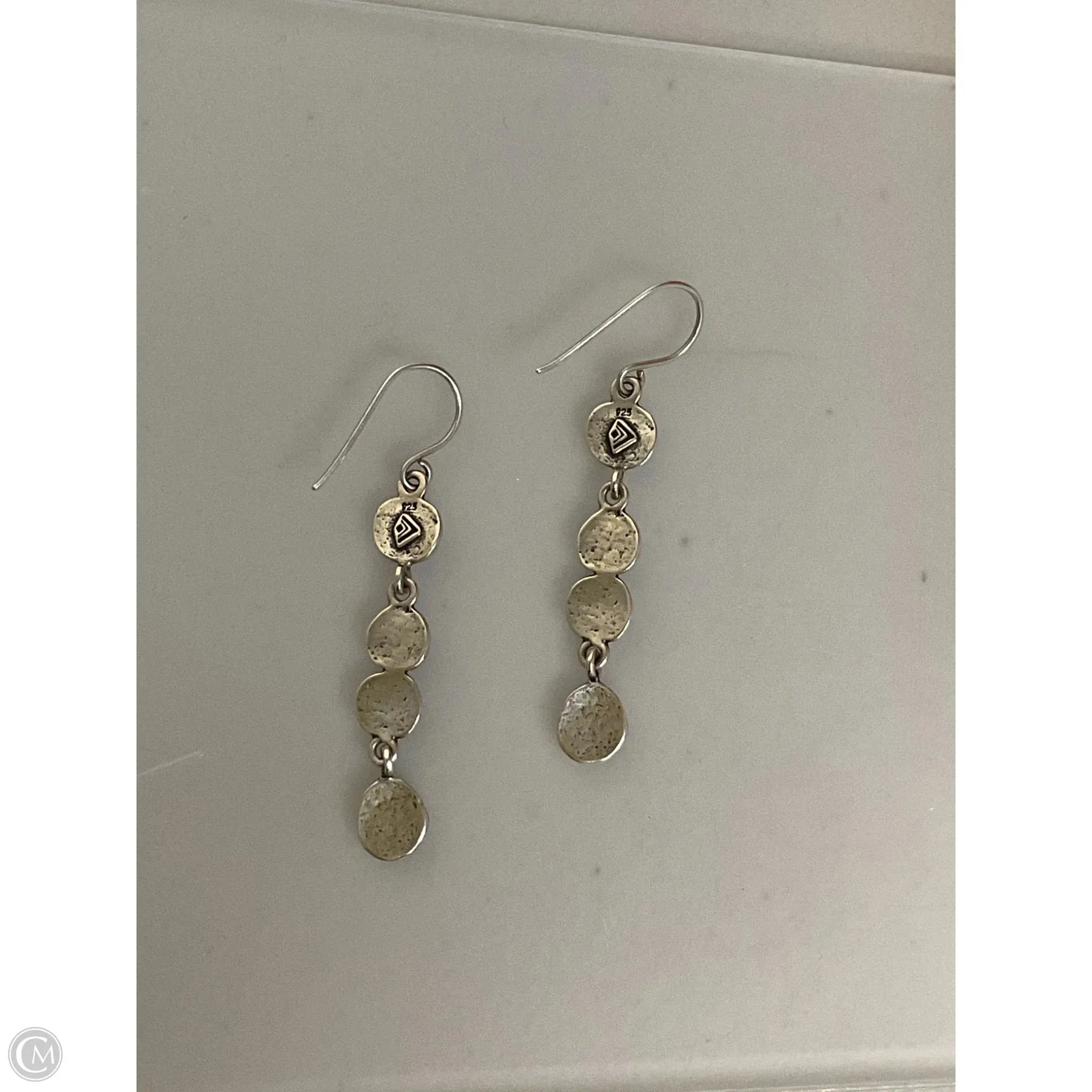 Earrings Dangle/drop By Silpada