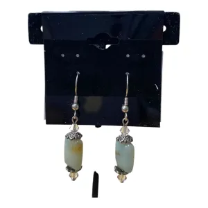 Earrings Dangle/Drop  In Blue