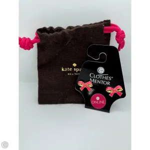 Earrings Designer By Kate Spade