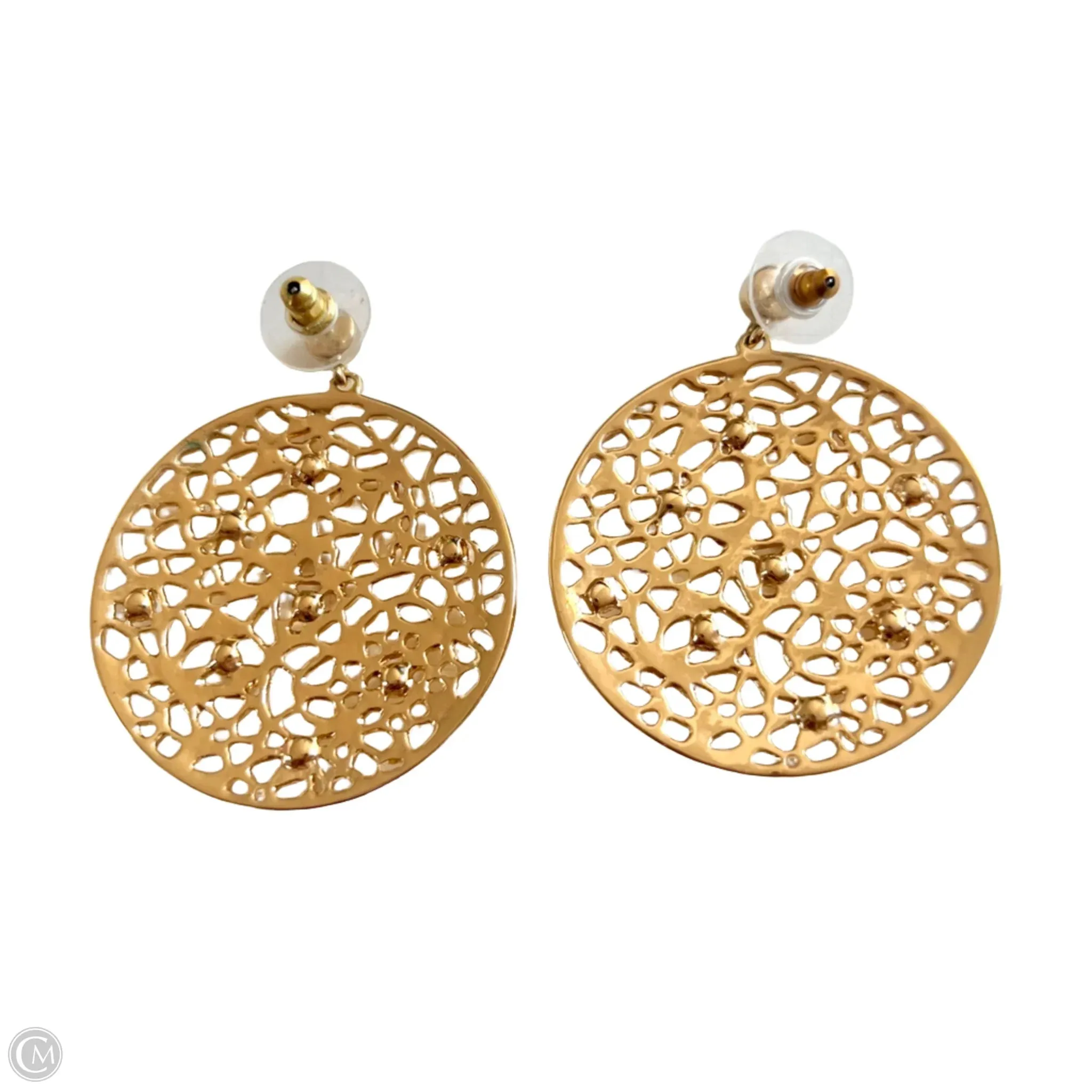 Earrings Designer By Lilly Pulitzer