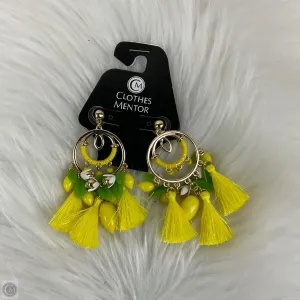 Earrings Designer By Lilly Pulitzer