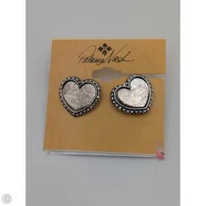 Earrings Designer By Patricia Nash