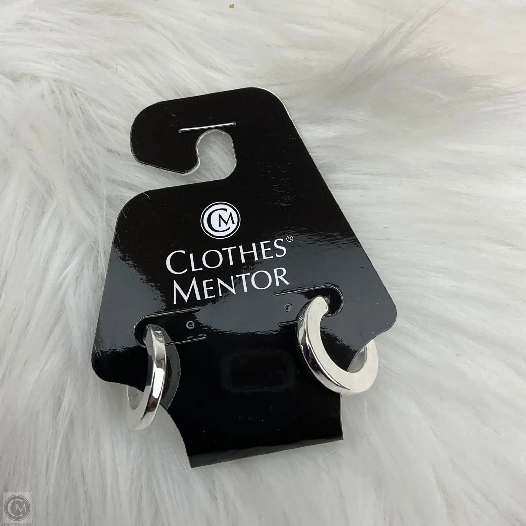 Earrings Hoop By Clothes Mentor
