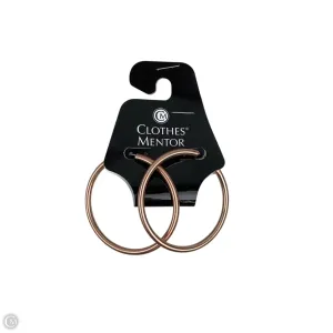 Earrings Hoop By Clothes Mentor