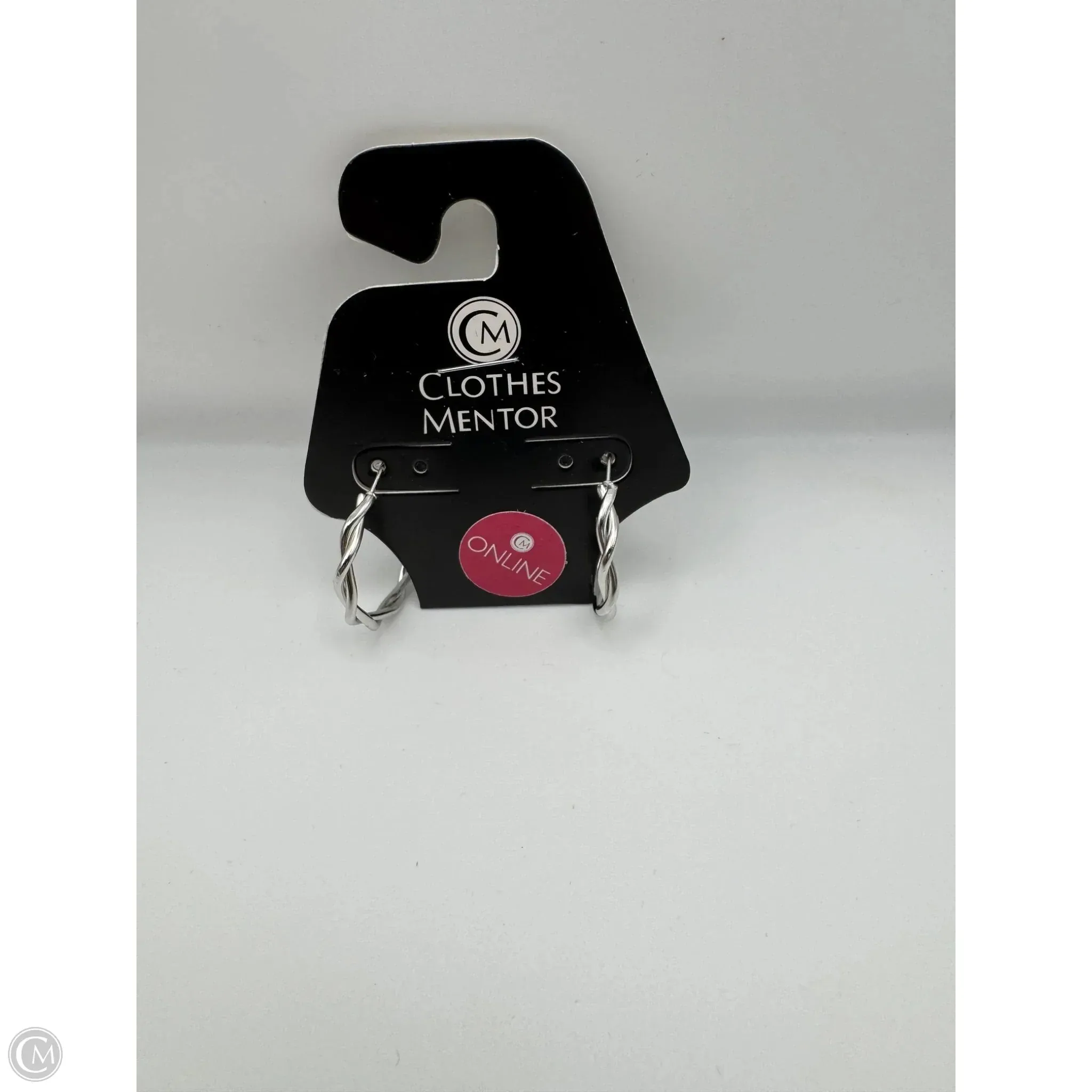 Earrings Hoop By Clothes Mentor