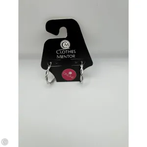 Earrings Hoop By Clothes Mentor