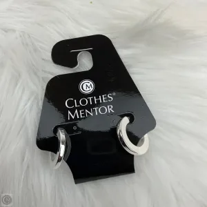 Earrings Hoop By Clothes Mentor