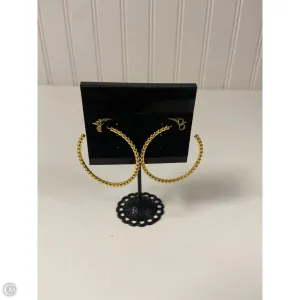 Earrings Hoop By Clothes Mentor