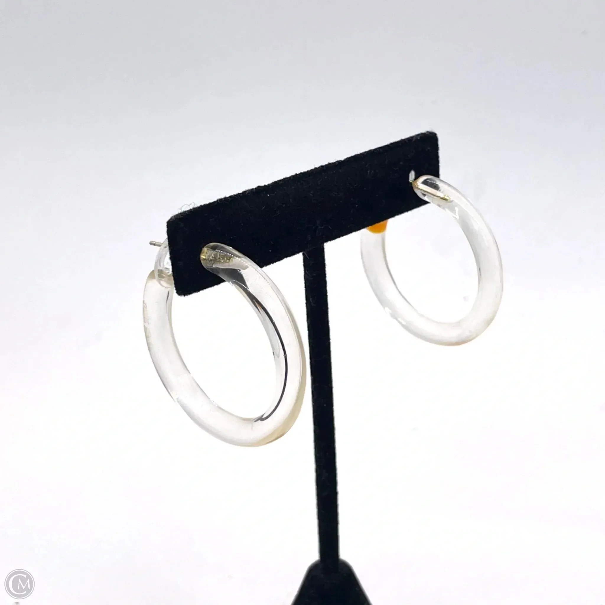 Earrings Hoop By Cult Gaia