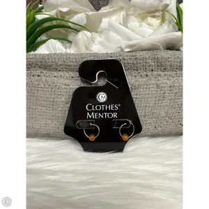 Earrings Hoop By Sonoma