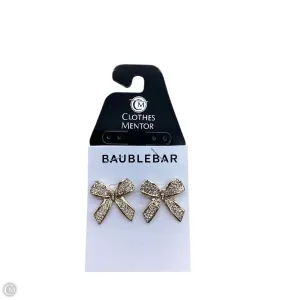 Earrings Other By Baublebar