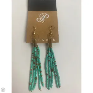 Earrings Other By Plunder