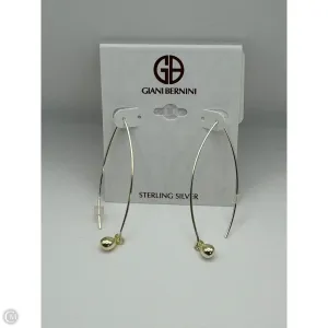 Earrings Sterling Silver By Giani Bernini