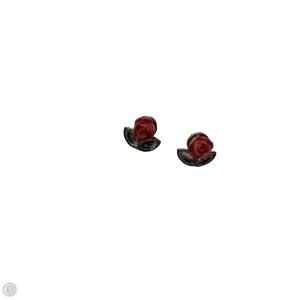 Earrings Stud By Clothes Mentor, Size: 02 Piece Set