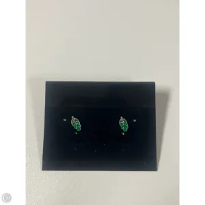 Earrings Stud By Clothes Mentor