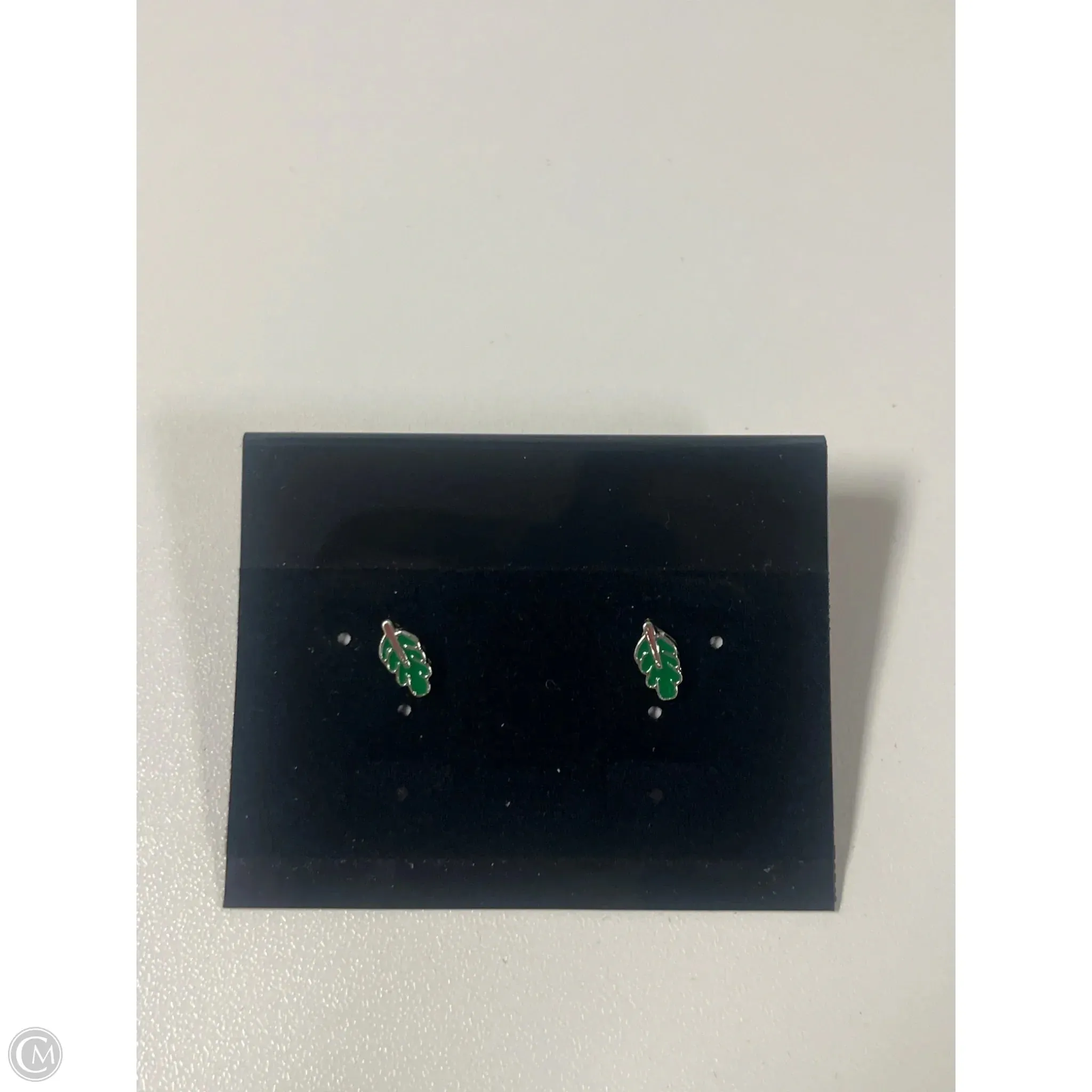 Earrings Stud By Clothes Mentor