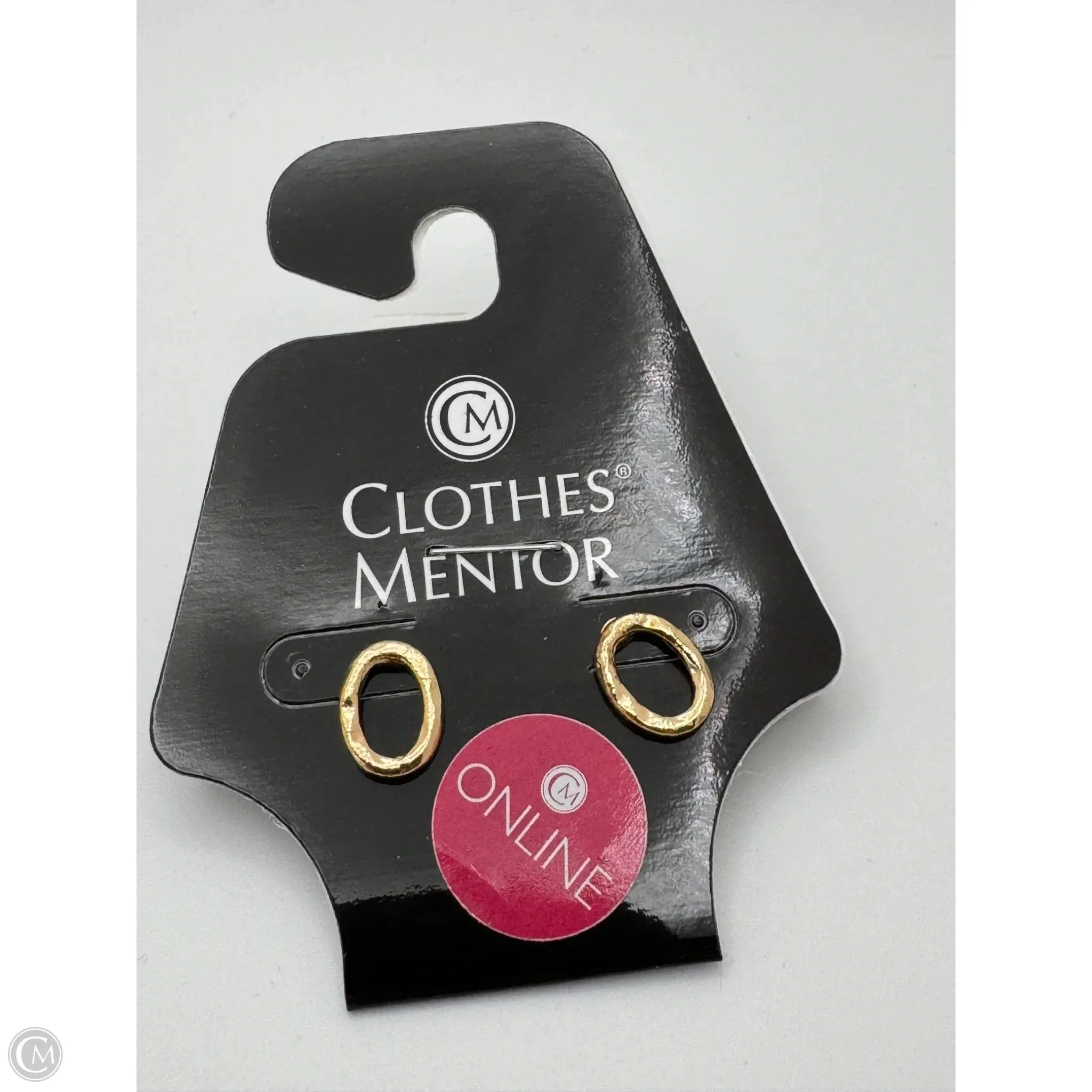Earrings Stud By Clothes Mentor