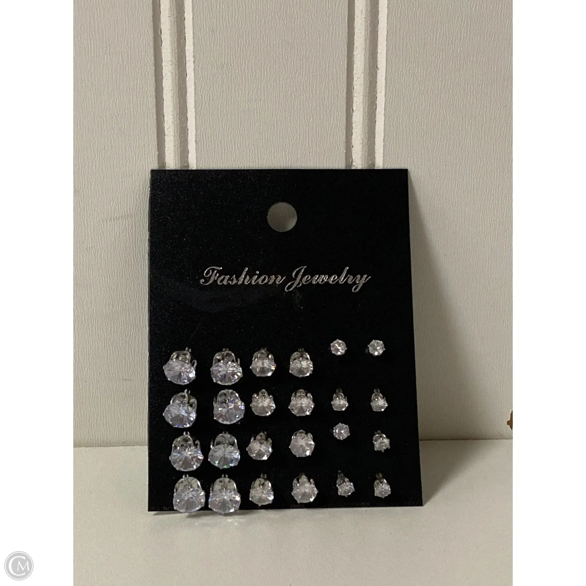Earrings Stud By Clothes Mentor